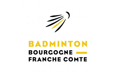 Ligue Bourgogne Franche-Comté de Badminton